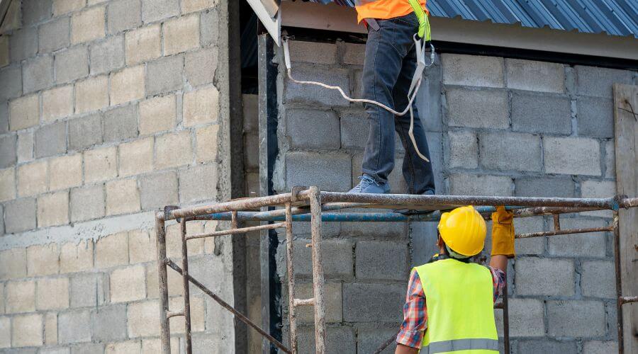 Expert new roof installation services in Counce, TN